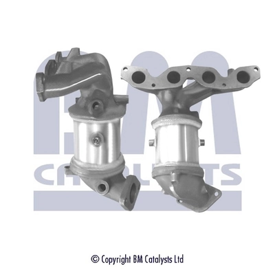 Catalytic Converter